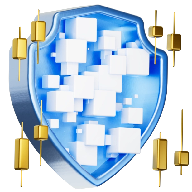 regulated trading platform
