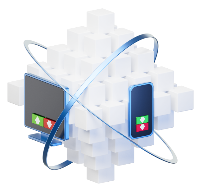 unlimited access for trading