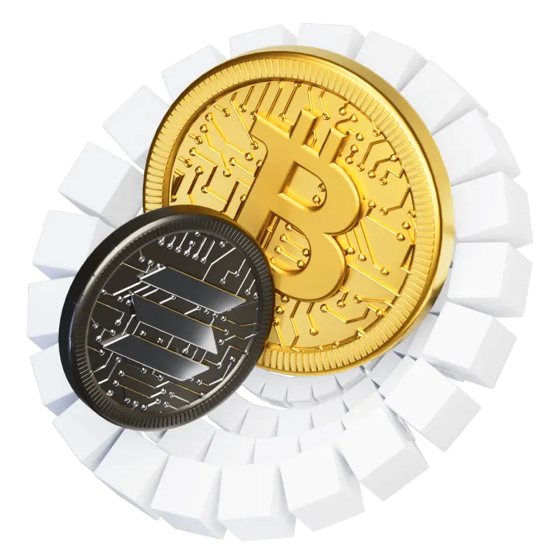 Cryptocurrency CFDs