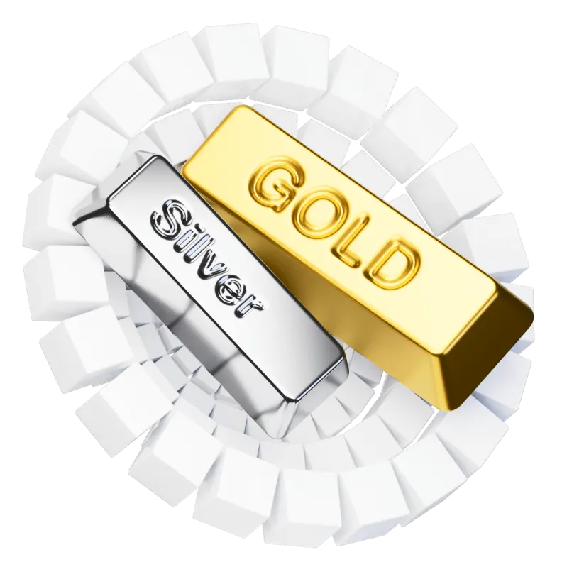 metals CFDs