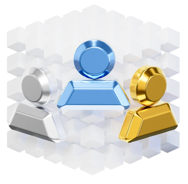 personalized trading accounts