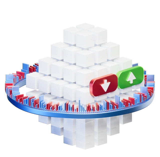 web trading platform