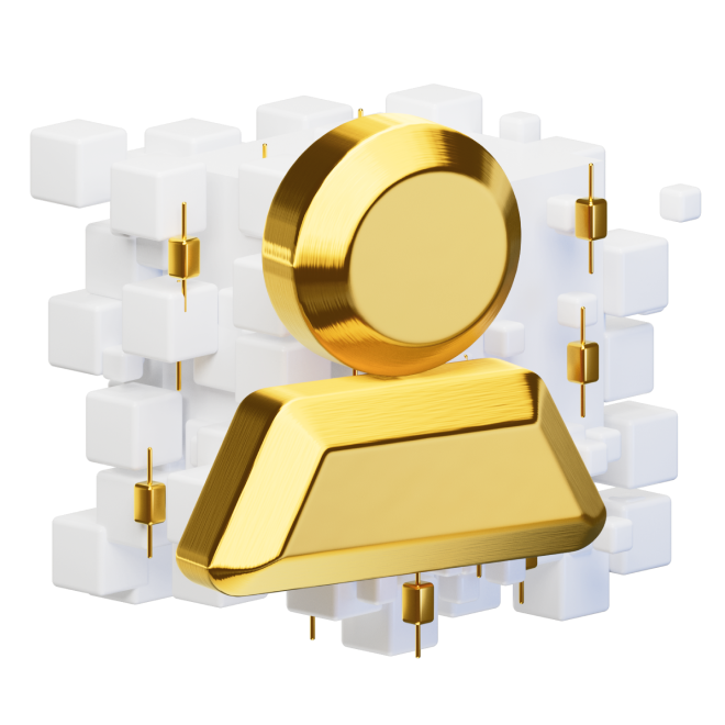 FirstECN Gold trading account